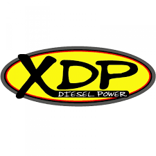 XDP Logo