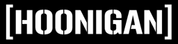 Hoonigan Logo
